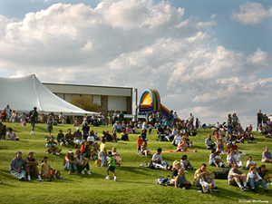 Killeen Parks & Recreation